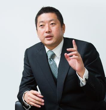 Dr. Kiyotaka Nakao