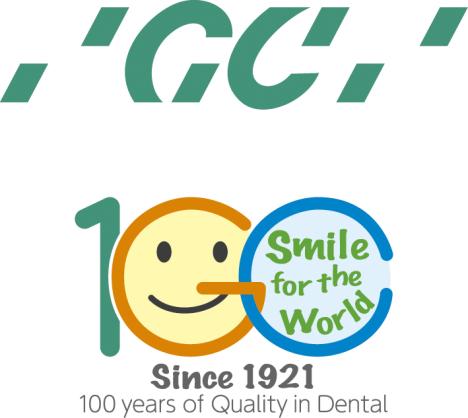 GC 10Oth anniversary logo