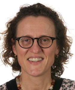 Prof. Marleen Peumans